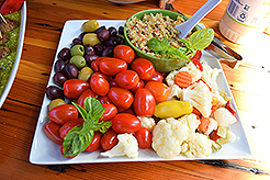 RFM - MULTI-VENDOR - BERING FINISHES